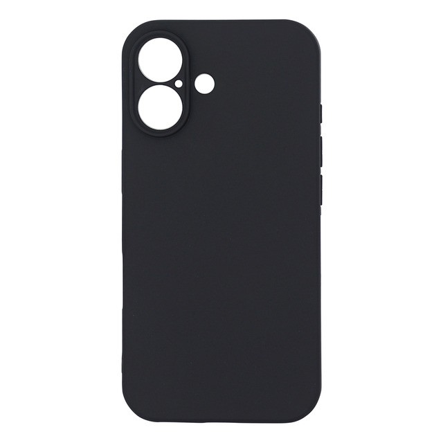 Накладка Black Matt для iPhone 16-0