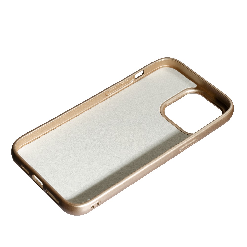 Накладка DIAMOND MAGSAFE для Iphone 16 Pro Pink Sand-2