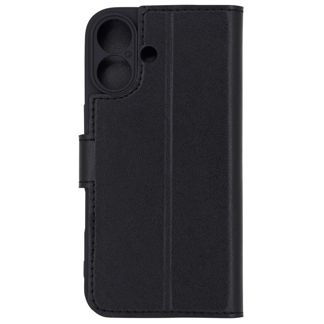 Книжка Bring Joy для Iphone 17  чорна-1