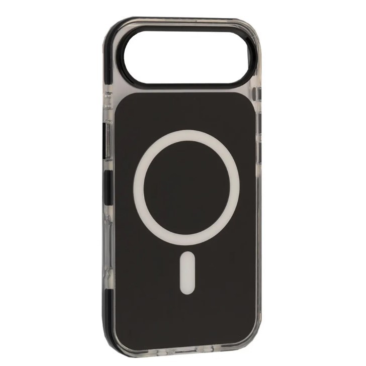 Чохол ELEGANT MagSafe для  iPhone 17 Air Black-0
