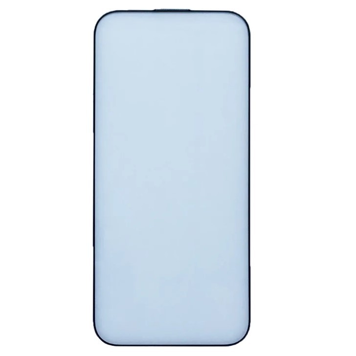 Захисне скло ULTRA THIN FRAME для iPhone 16 Pro/iPhone 17-0