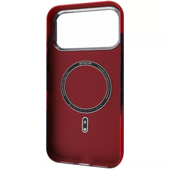 Чохол Pixel Case with Magnetic Ring для iPhone 17 Pro/18 Pro (astronaut)-1