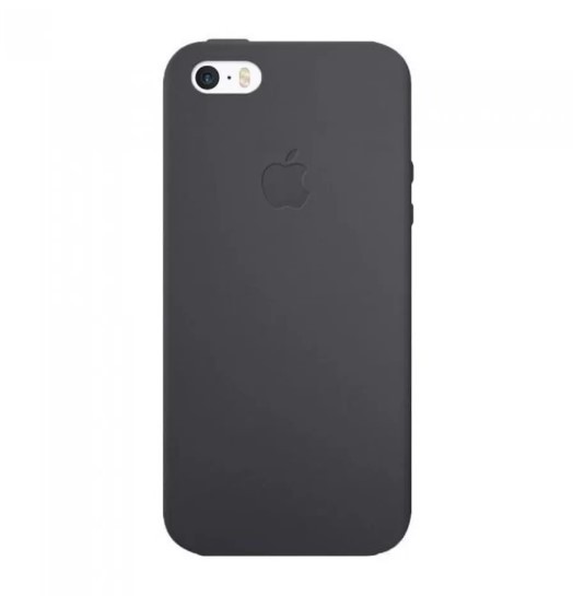 Накладка Remax Skin Case для Iphone 5/5S/SE-0