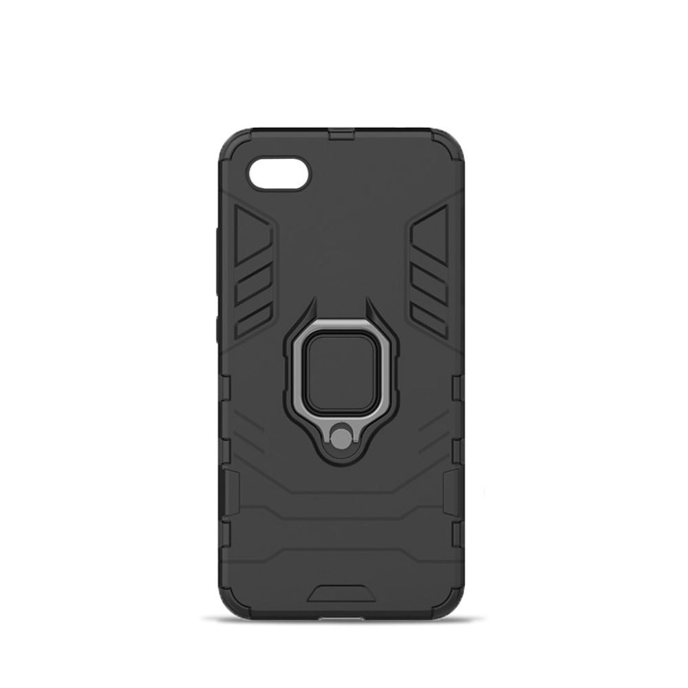 Накладка Armor 2.0 для IPhone 7/8/SE 2020 чорна-0