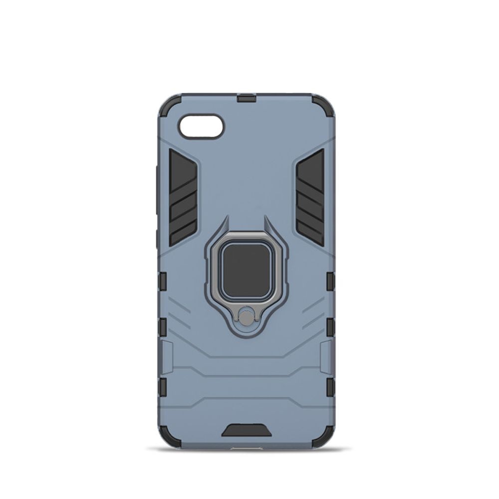 Накладка Armor 2.0 для IPhone 7 Plus/8 Plus Сірий-0