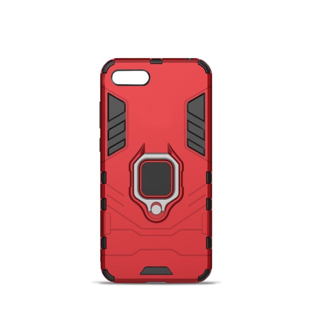 Накладка Armor 2.0 для IPhone 7 Plus/8 Plus Червоний-0