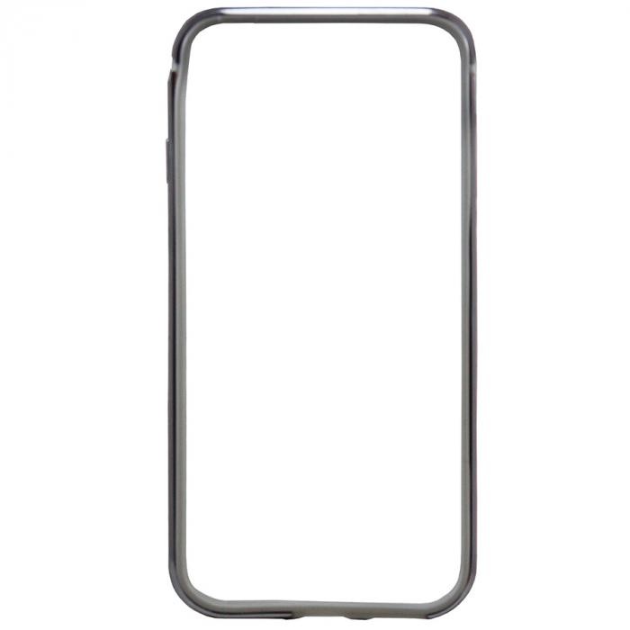 Бампер Metal FLEX  для iPhone 7/8 (рожевий)-0