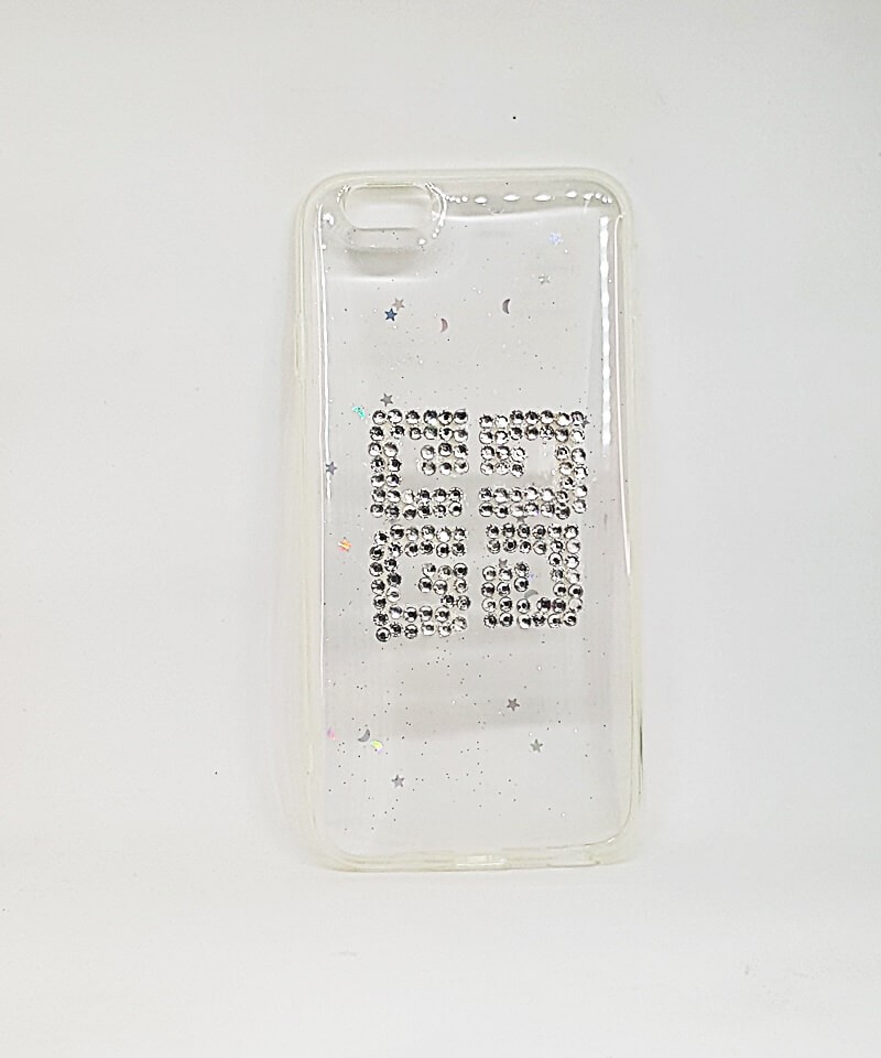 Накладка "Giv" для  iPhone 6/6s-0