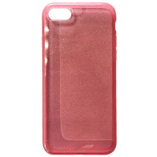 Накладка Briliant для iPhone 7/8/SE 2020 pink 1,8 mm-0