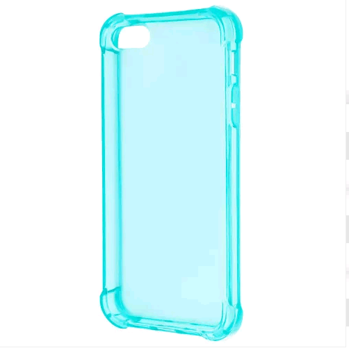 Накладка Coat для iPhone 6/6s (blue)-0
