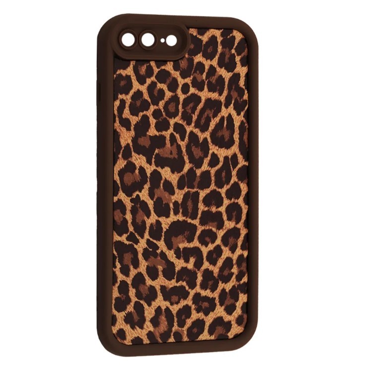 Чохол Prestige для Iphone 7 Plus/8 Plus (Leopard 2)-0
