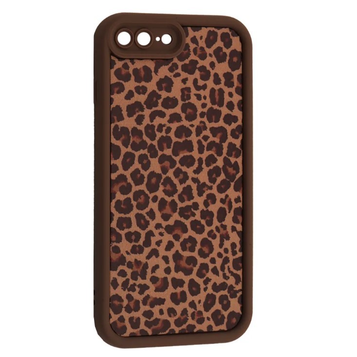 Чохол Prestige для Iphone 7 Plus/8 Plus (Leopard 3)-0