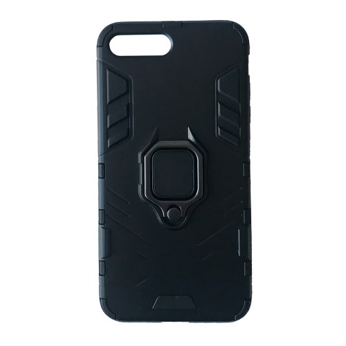 Накладка Armor 2.0 для IPhone 7 Plus/8 Plus Чорний-0