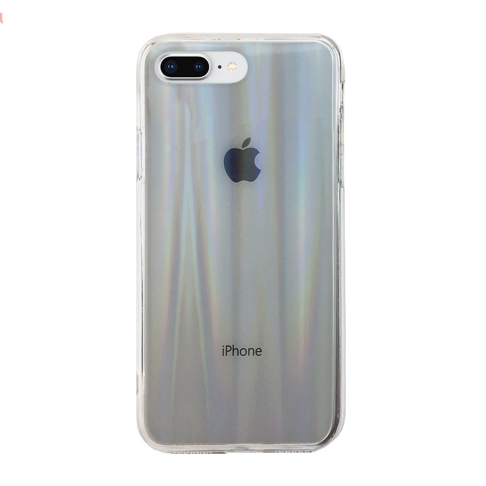 Чохол силіконовий Benzo для IPhone 7 Plus/8 Plus-0