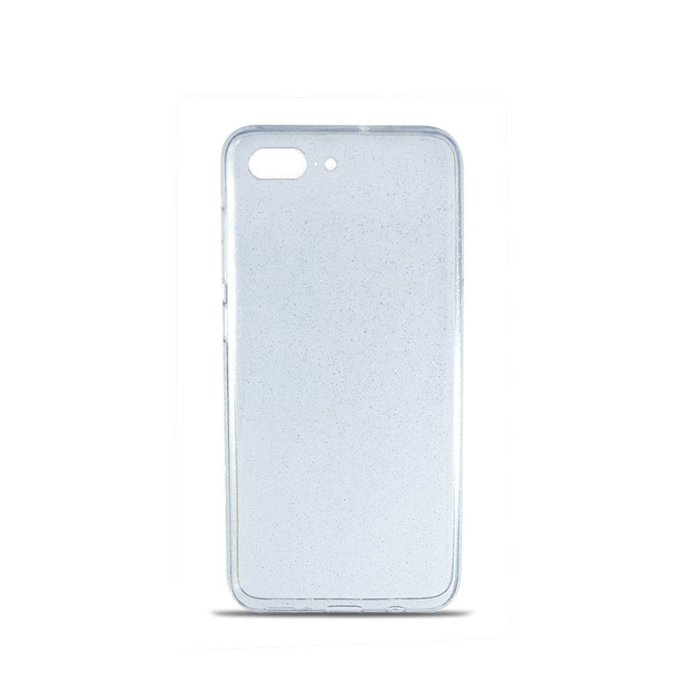 Накладка Miami Star для iPhone 7 Plus/8 Plus прозорий-0