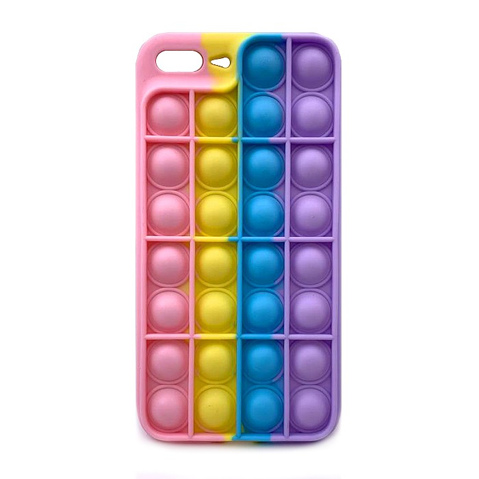 Накладка Попіт для iPhone 7 Plus/8 Plus (08)-0