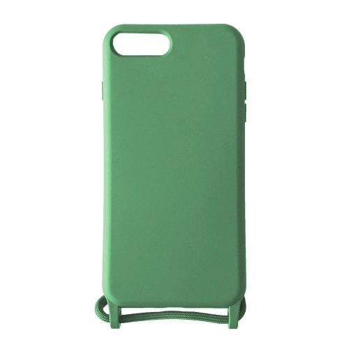 Накладка Lanyard Strap  для iPhone 7 Plus /8 Plus (Green)-0