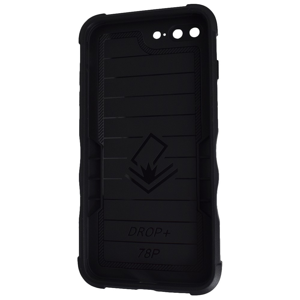 Накладка Armor Magnet Ring case для iPhone 7 plus/8 plus-1