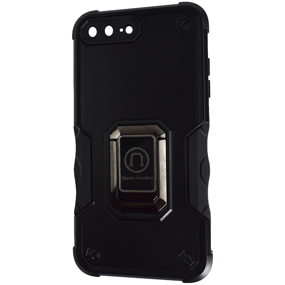Накладка Armor Magnet Ring case для iPhone 7 plus/8 plus-0