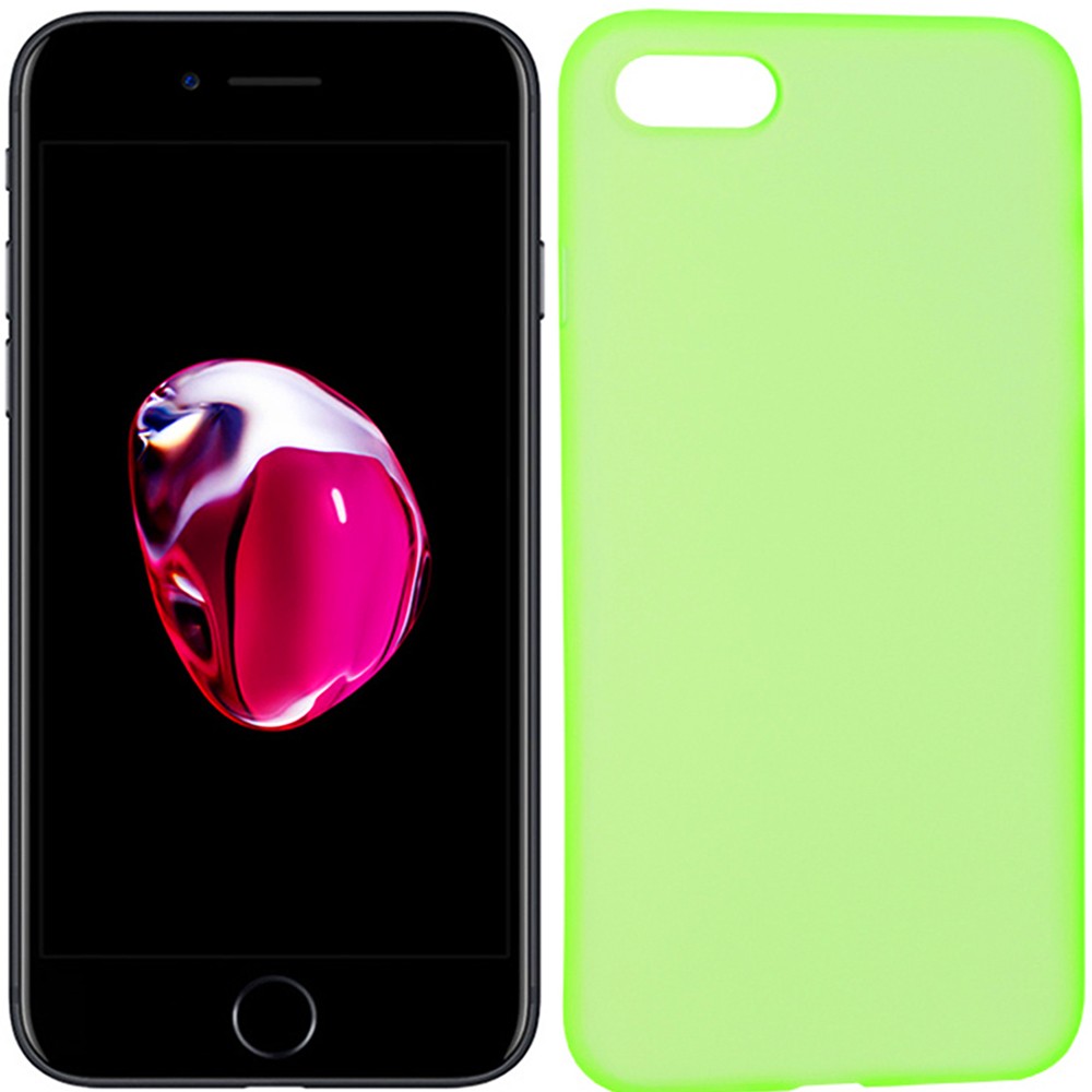 Накладка Fshang Vitality для iPhone 7 Plus/8 Plus Green-0