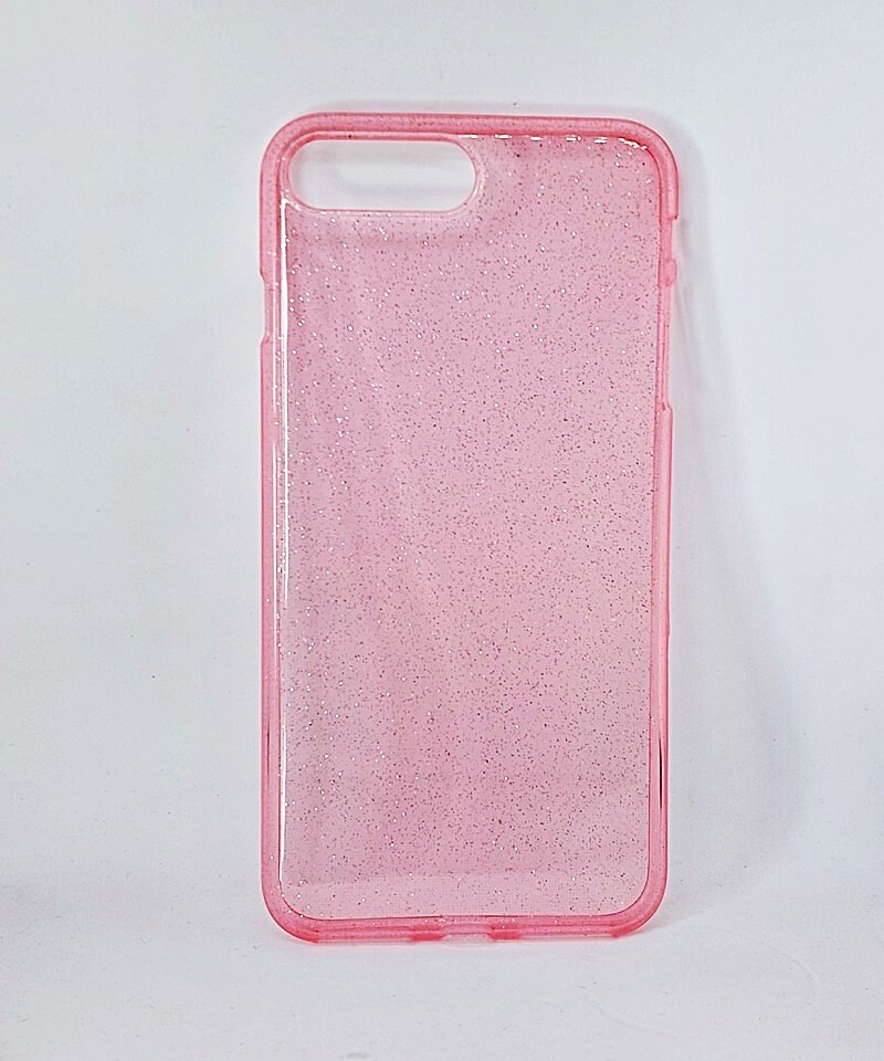 Накладка Miami Star для iPhone 7 Plus/8 Plus (Pink)-0