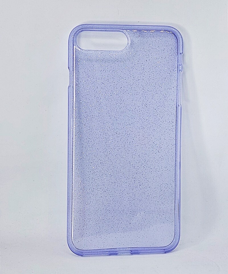 Накладка Miami Star для iPhone 7/8/SE 2020 (Violet)-0