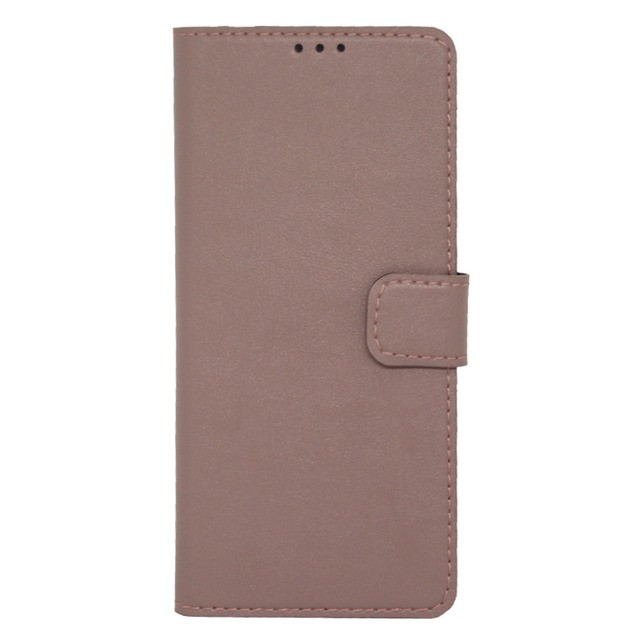 Книжка Bring Joy для Xiaomi Redmi 7 мокко-0