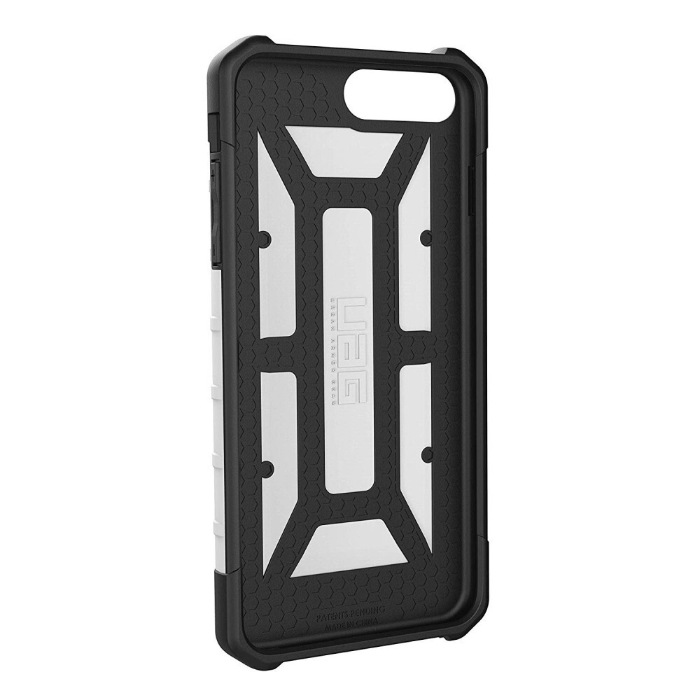 Накладка UAG для iPhone 6+/7+/8+ Камуфляж зелений-1