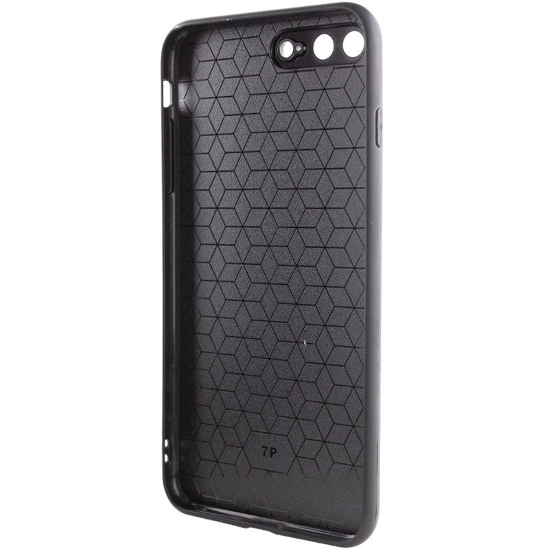 Накладка Ladies Camera для Iphone 7 Plus/8 Plus Black in white-1