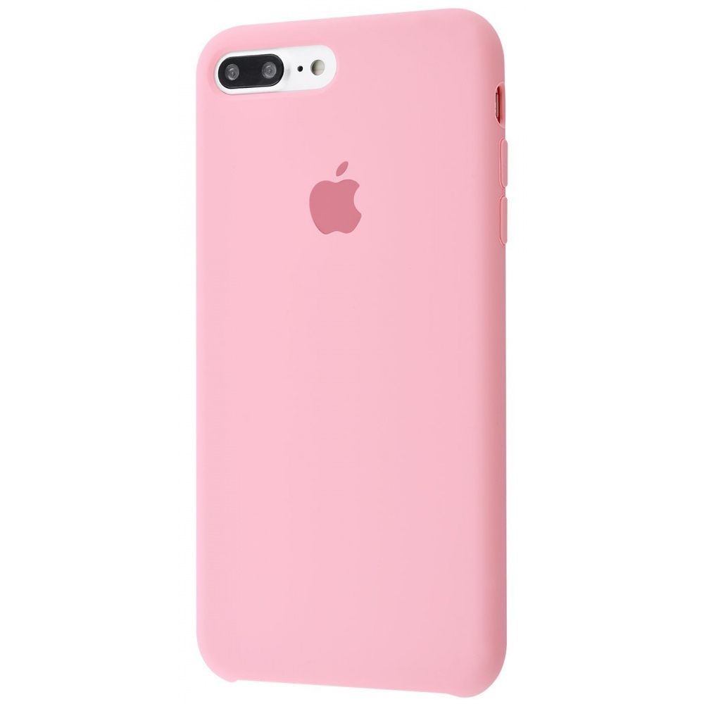 Silicone Case (AA) для iPhone 7 Plus/8 Plus (Cotton Candy)-0