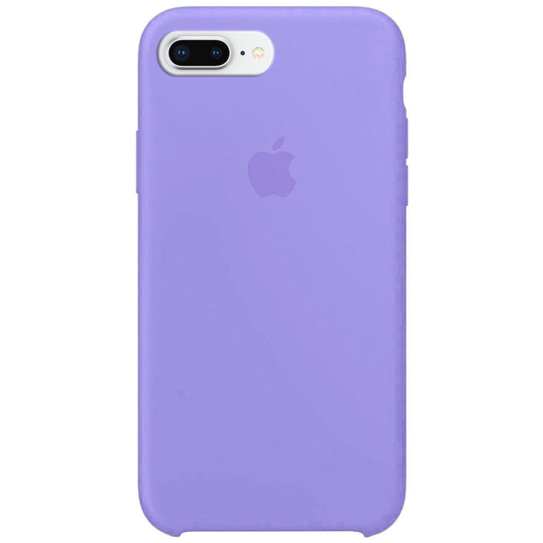 Silicone Case (AA) для iPhone 7 plus / 8 plus (5.5") (Dasheen)-0
