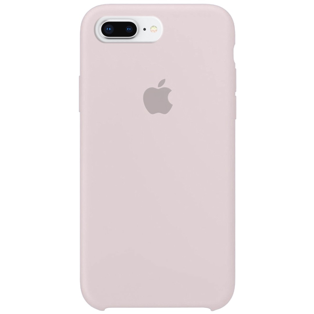Silicone Case (AA) для iPhone 7 plus / 8 plus (5.5") (Lavender)-0