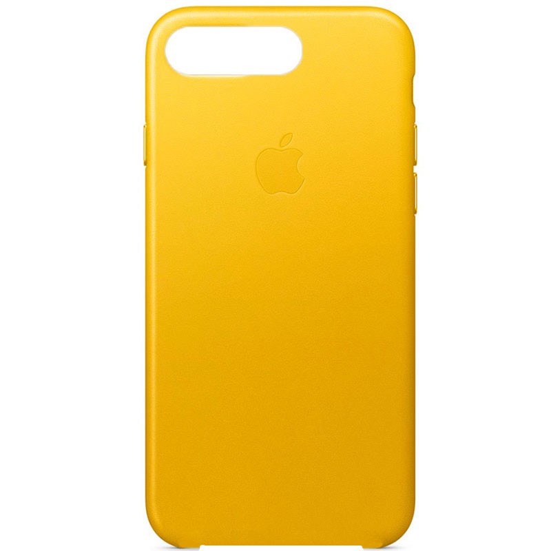 Silicone Case (AA) для iPhone 7 plus / 8 plus (5.5") (Sunflower)-0