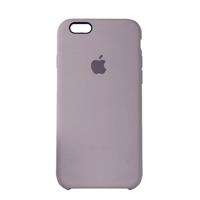 Silicone Case Full Protective (AA) для iPhone 7 plus / 8 plus (5.5") (Lavender Purple)-0