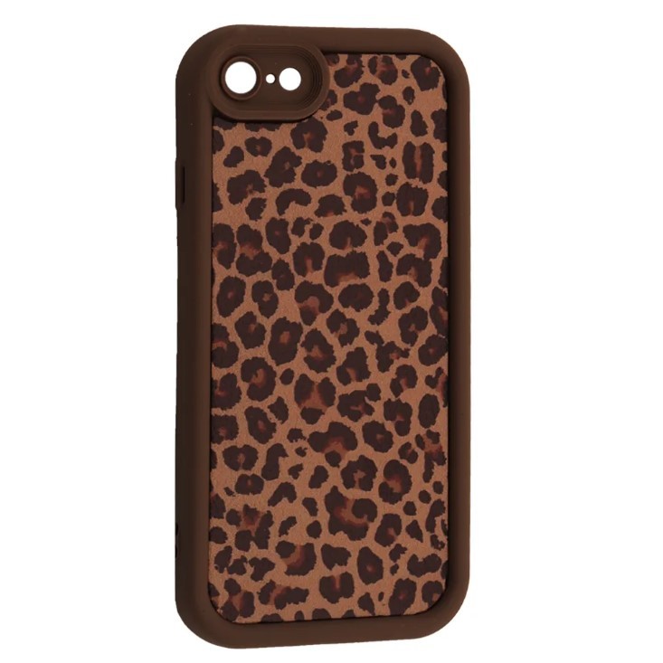 Чохол Prestige для Iphone 7/8/SE 2022 (Leopard 3)-0
