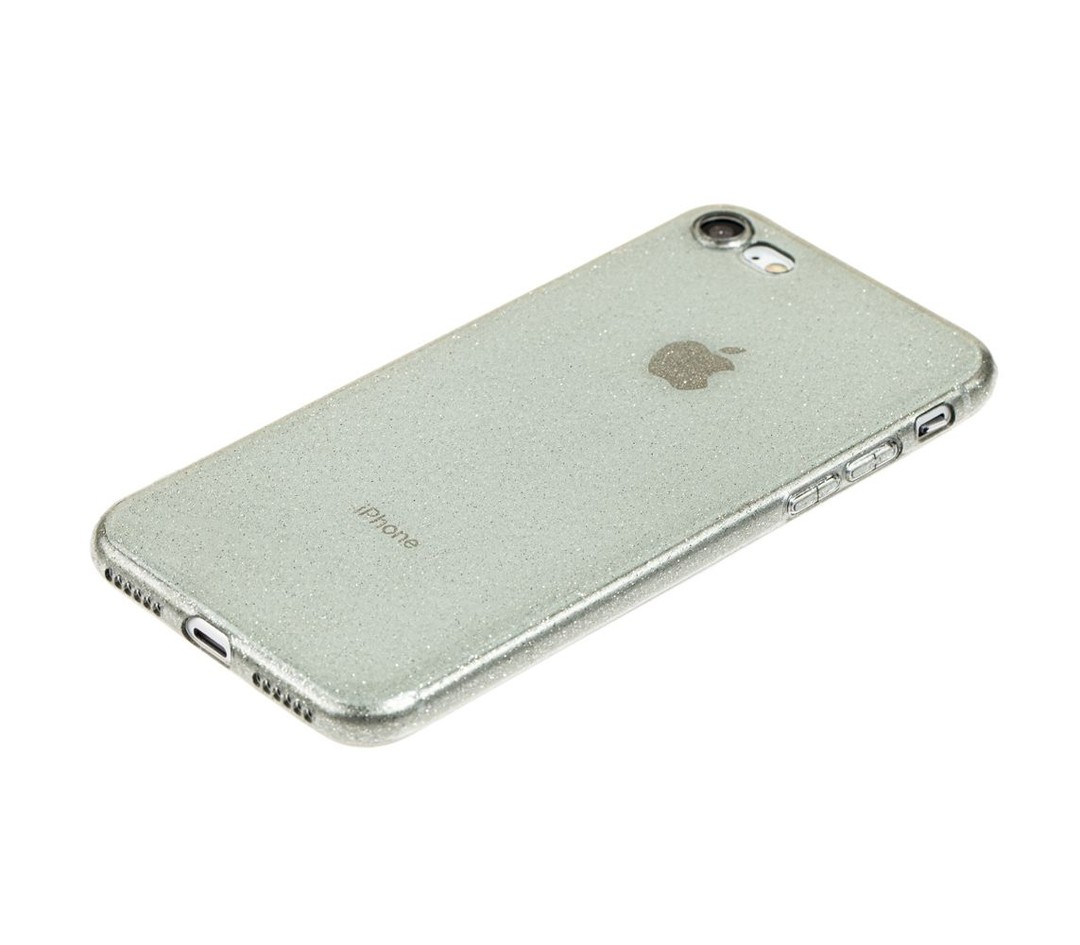 Накладка Miami Star для iPhone 7/8 Black-2