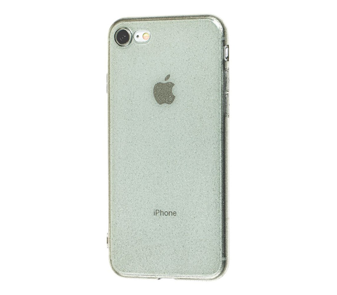 Накладка Miami Star для iPhone 7/8 Black-1