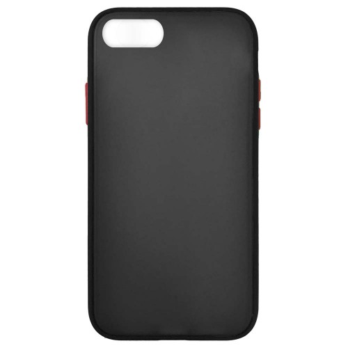 Накладка Totu Gingle для IPhone 7 /8  чорний-0
