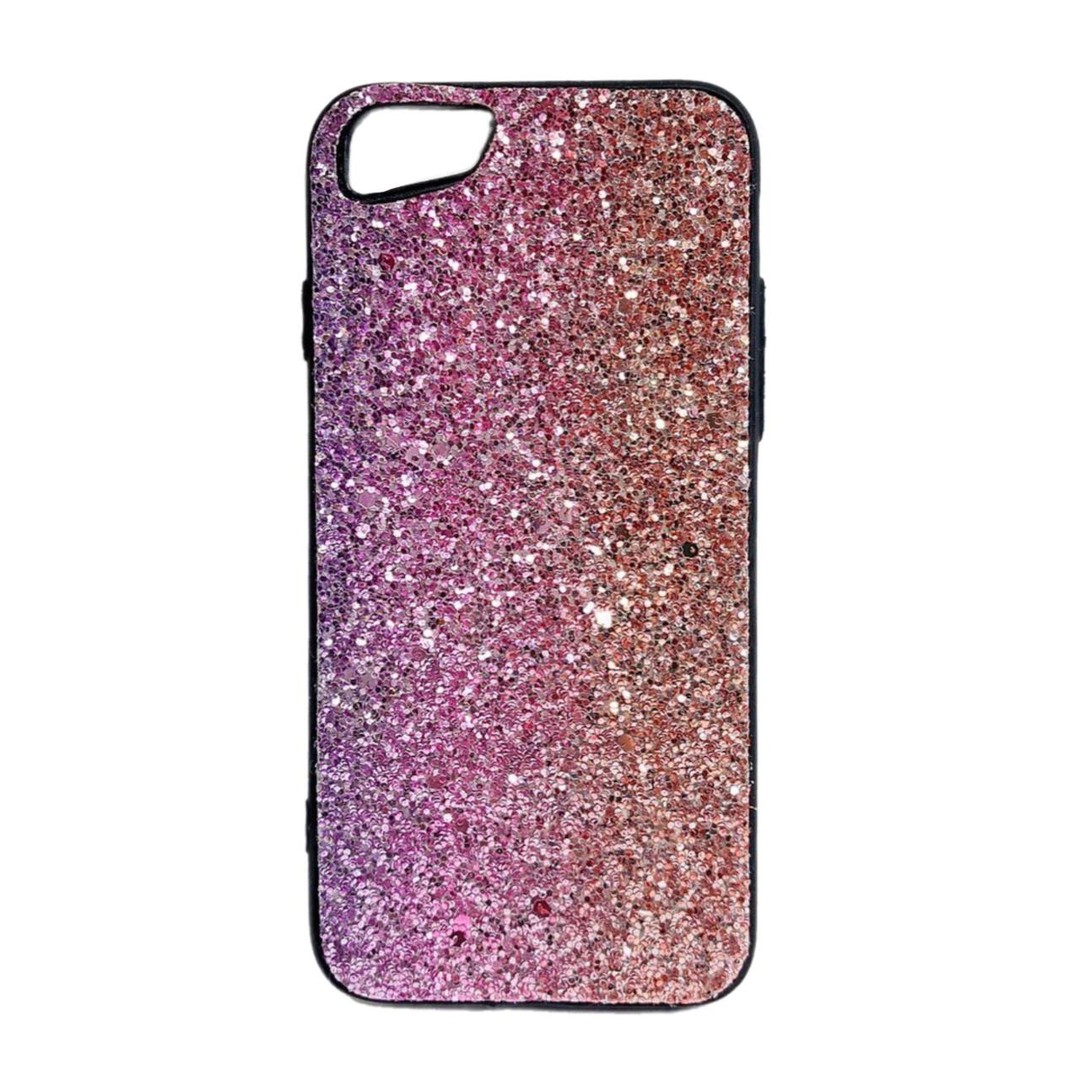 Накладка Sandy для iPhone 7/8/SE 2020 Gradient-0