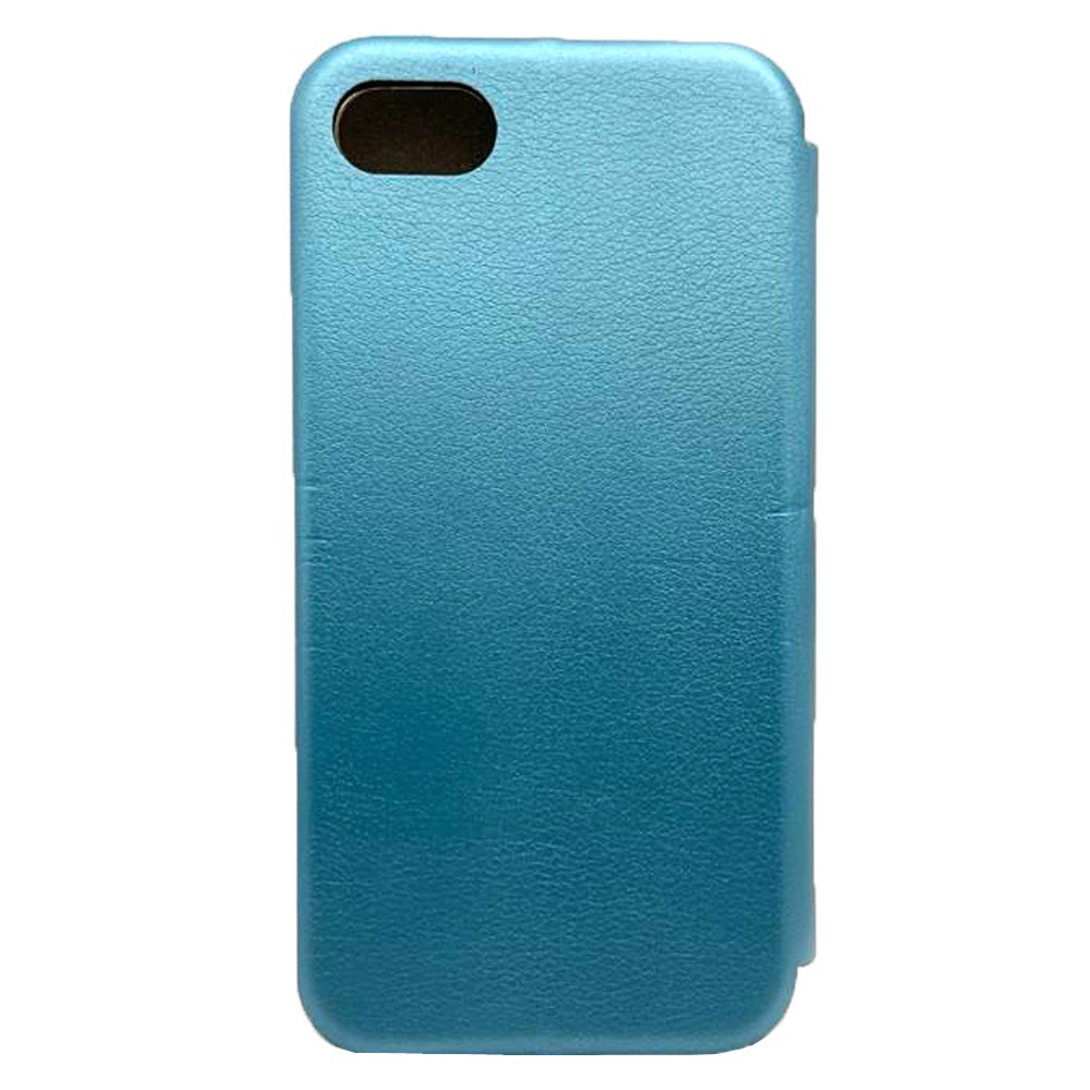 Книжка Premium для iPhone 7/8/SE 2020 блакитна-1