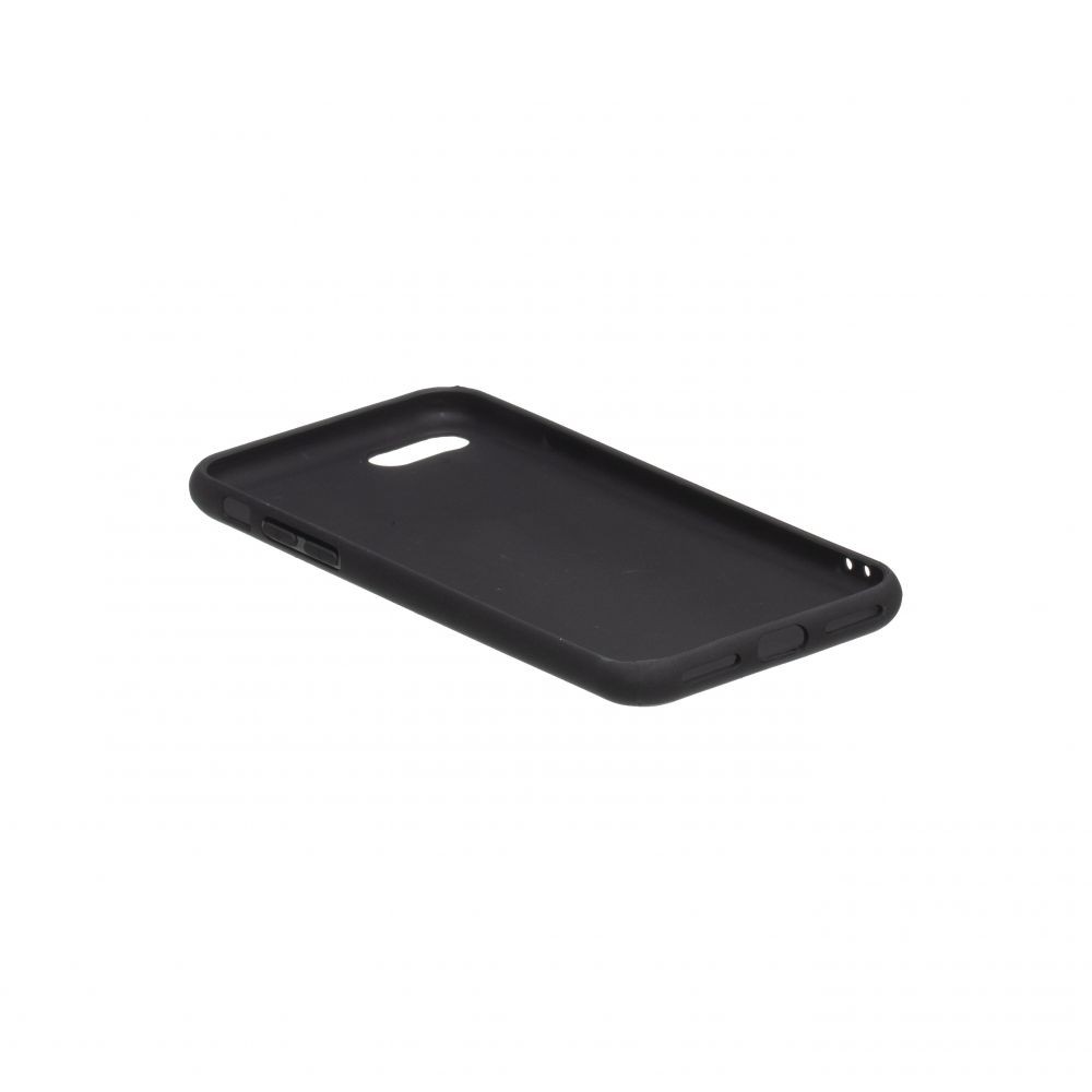 Накладка Mickey retro для IPhone 7/8/SE 2020  чорна-3