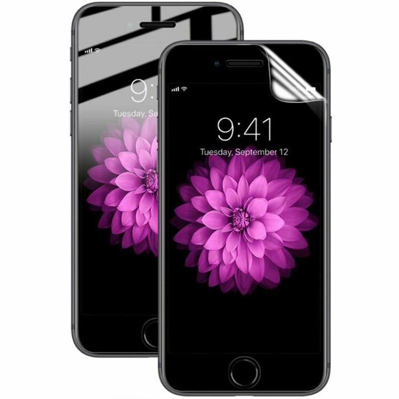 Гідрогелева плівка SKLO для iPhone  7 / 8 / SE (2020) (4.7")-0