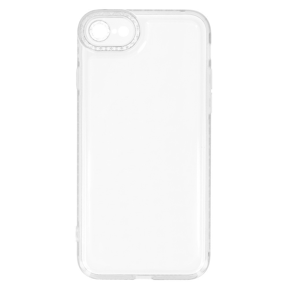 Накладка Starfall Clear для Iphone 7/8/SE 2020/SE 3 (Прозора)-1