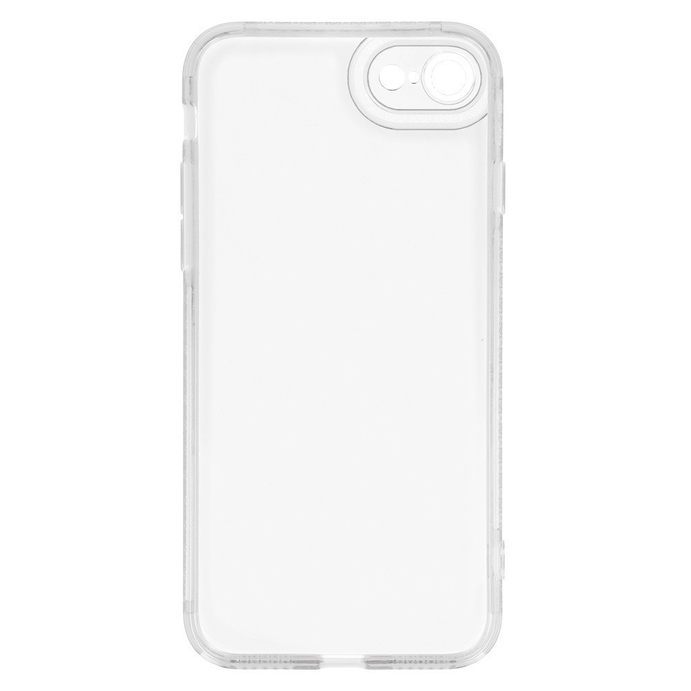 Накладка Starfall Clear для Iphone 7/8/SE 2020/SE 3 (Прозора)-2