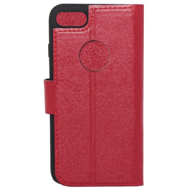 Книжка Bring Joy для Iphone 7 / 8 / SE 2020 Червона-1