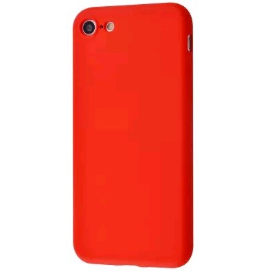 WAVE Colorful Case для iPhone 7/8/SE 2 (red)-0