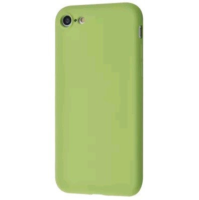 WAVE Colorful Case для iPhone 7/8/SE 2 (mint gum)-0