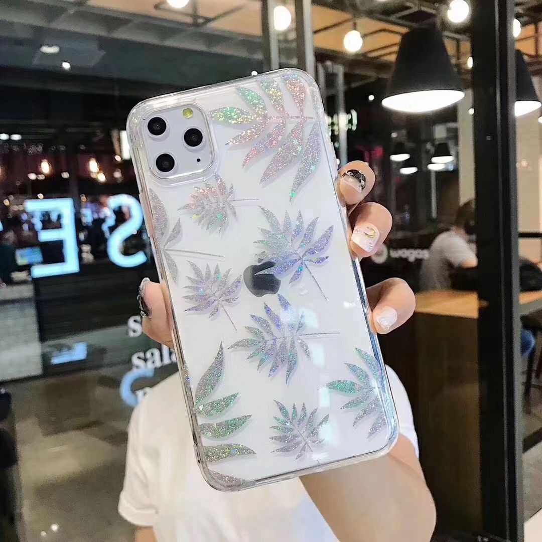Накладка Brilliant для  iPhone 7/8/SE 2020  (Мод.02)-0