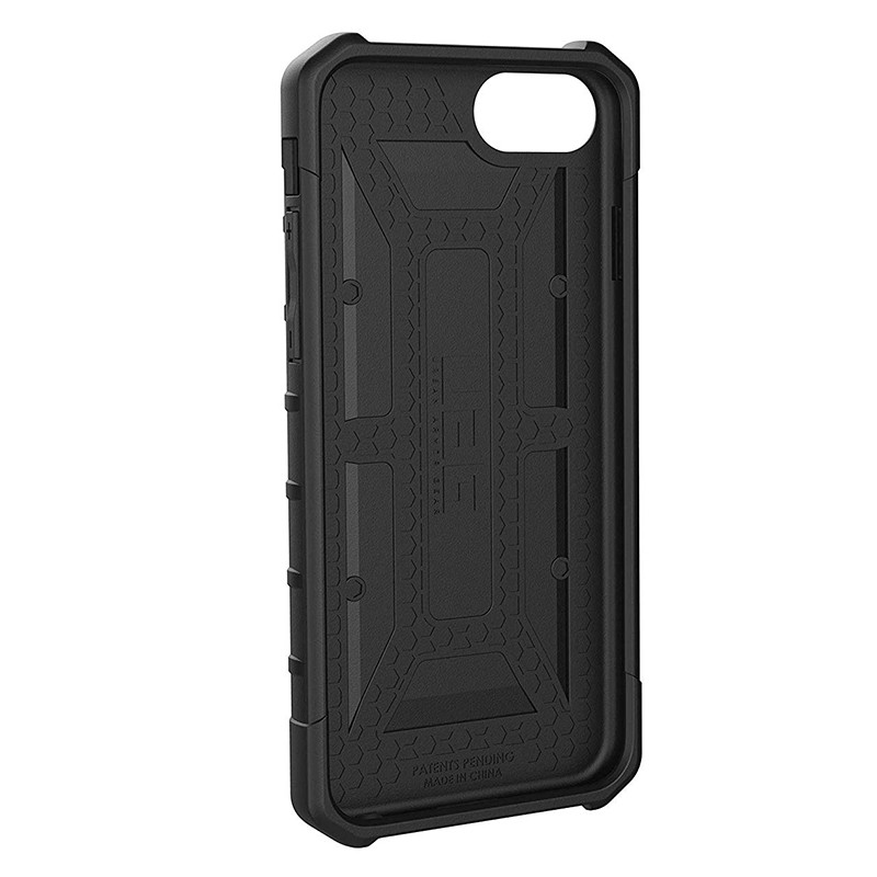 Накладка UAG для iPhone 6/7/8/SE 20/22 Камуфляж зелений-1