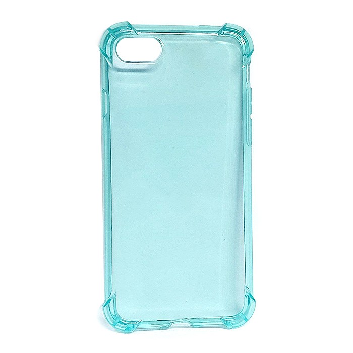 Накладка Coat для iPhone 7/8/SE 20/22 Blue-0